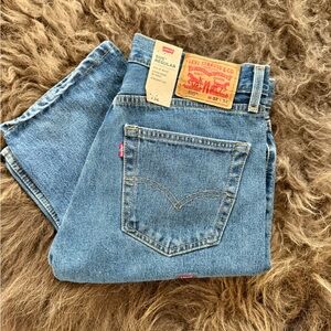 NWT! Levi’s 505 32x34